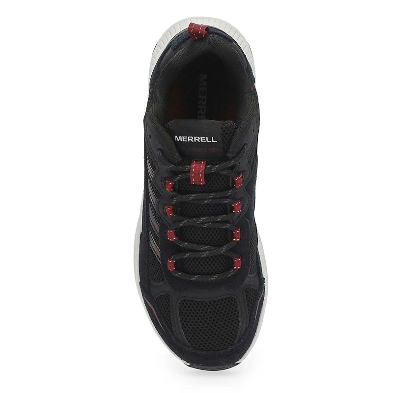 Women's Speed Strike 2 Trek Lace Up Hiking Shoe