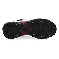Women's Speed Strike 2 Trek Lace Up Hiking Shoe