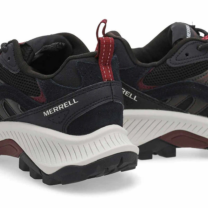 Women's Speed Strike 2 Trek Lace Up Hiking Shoe