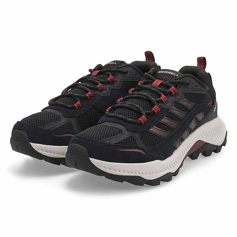 Women's Speed Strike 2 Trek Lace Up Hiking Shoe