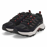 Women's Speed Strike 2 Trek Lace Up Hiking Shoe