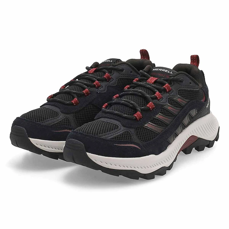 Women's  Speed Strike 2 Trek Lace Up Hiking Shoe