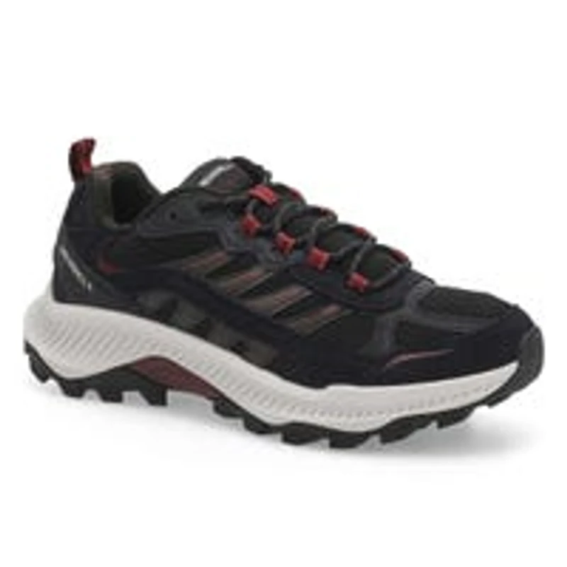 Chaussure de randonne lacets SPEED STRIKE 2 TRE