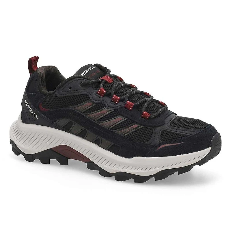 Women's Speed Strike 2 Trek Lace Up Hiking Shoe