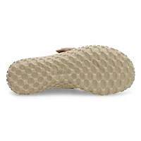 Women's Wrapt Cozy Slip On Clog - Latte