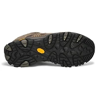 Men's Moab 3 Hiking Shoe - Black Night