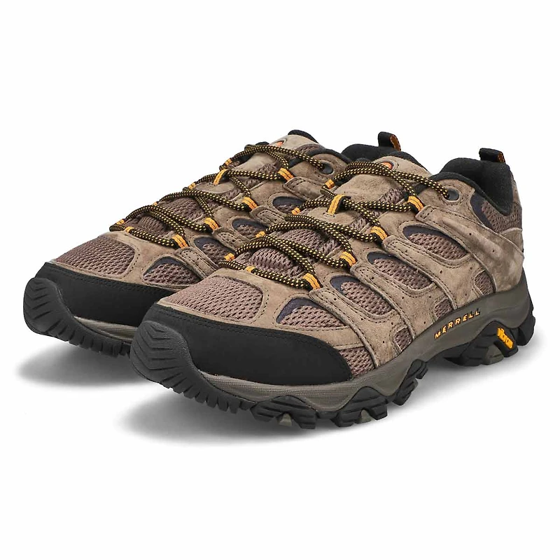 Men's Moab 3 Hiking Shoe - Black Night