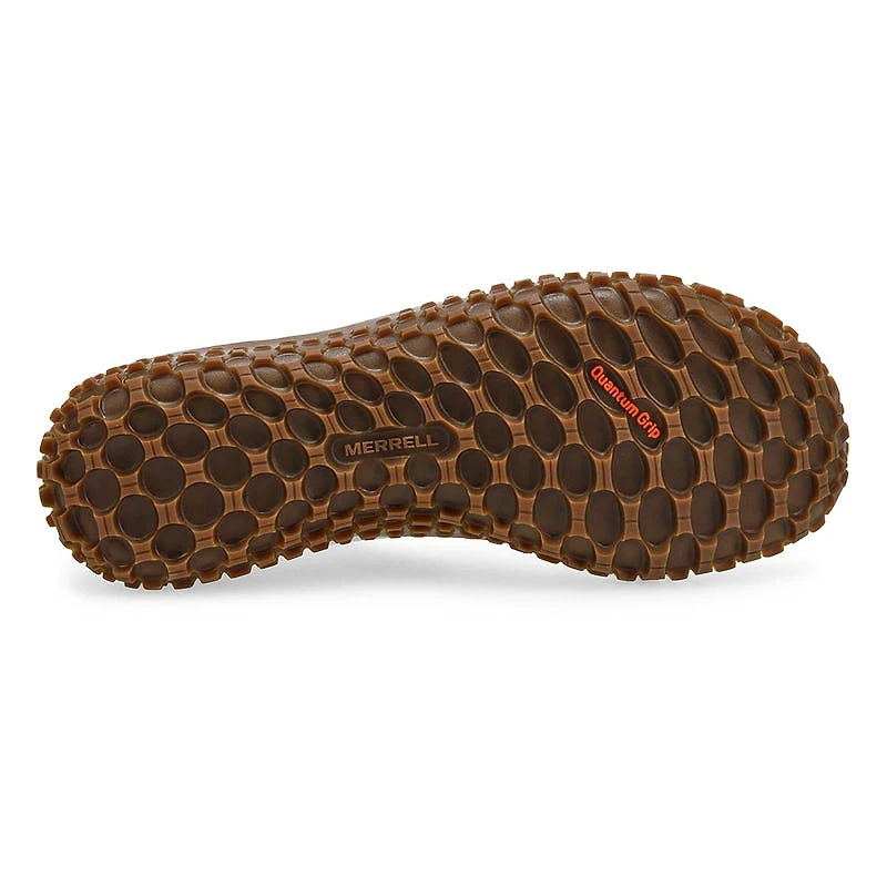 Women's Wrapt Lace Up Sneaker - Rosewood