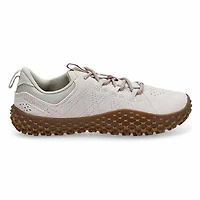 Espadrille à lacets Wrapt pour femmes - Rosewood