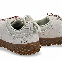 Espadrille  lacets Wrapt pour femmes - Rosewood