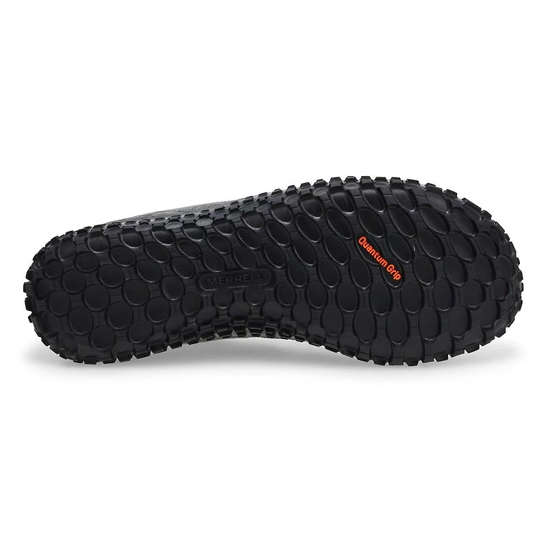 Espadrille lacets Wrapt pour hommes - Granit