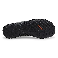 Espadrille  lacets Wrapt pour hommes - Granit