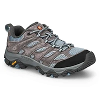 Women's  Moab 3 Lace Up Hiking Shoe - Altitude