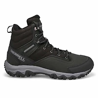 Men's Thermo Akita Mid Waterproof Winter Boot - Bl