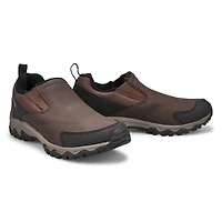 Men's Thermo Akita Moc Waterproof Casual Shoe - Es