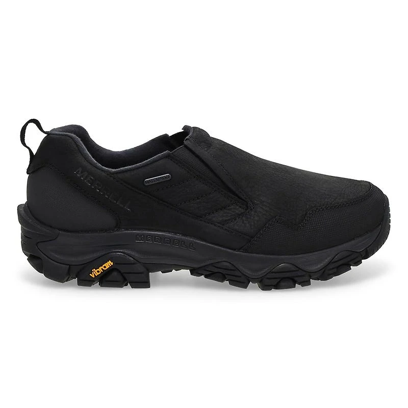 Men's Coldpack Thermo Moc Waterproof Wide Slip On