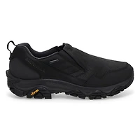 Men's Coldpack Thermo Moc Waterproof Wide Slip On