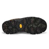 Men's Coldpack Thermo Moc Waterproof Wide Slip On