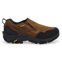 Men's Coldpack Thermo Moc Waterproof Wide Slip On