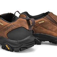Men's Coldpack Thermo Moc Waterproof Wide Slip On