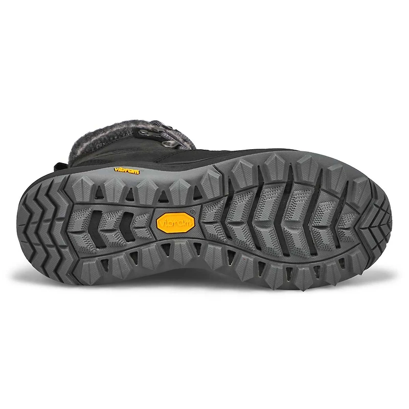 Women's Siren 4 Thermo Mid Waterproof Boot - Black