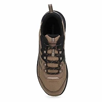 Men's Speed Strike 2 Waterproof Lace Up Hiking Sho