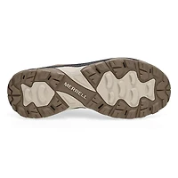 Men's Speed Strike 2 Waterproof Lace Up Hiking Sho