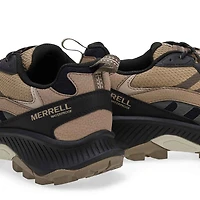 Men's Speed Strike 2 Waterproof Lace Up Hiking Sho