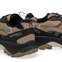 Men's Speed Strike 2 Waterproof Lace Up Hiking Sho