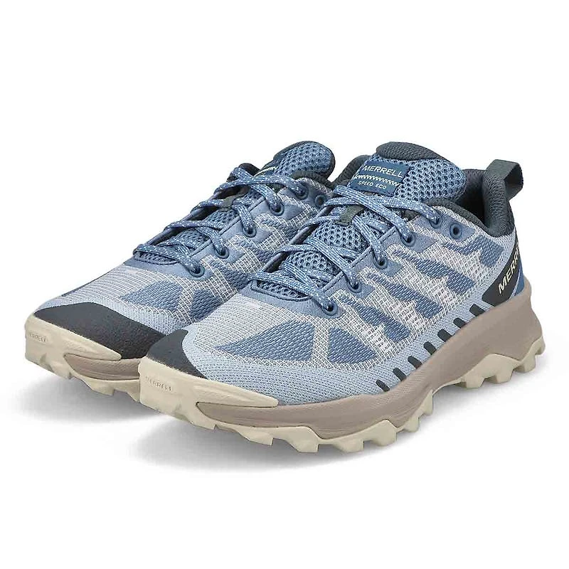 Women's Speed Eco Hiking Sneaker - Chambray