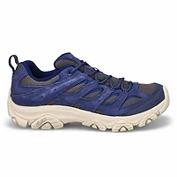 Men's Moab 3 Hiking Shoe - Black/Beluga