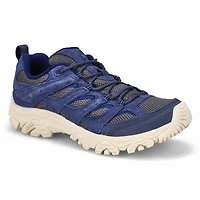 Men's Moab 3 Hiking Shoe - Black/Beluga