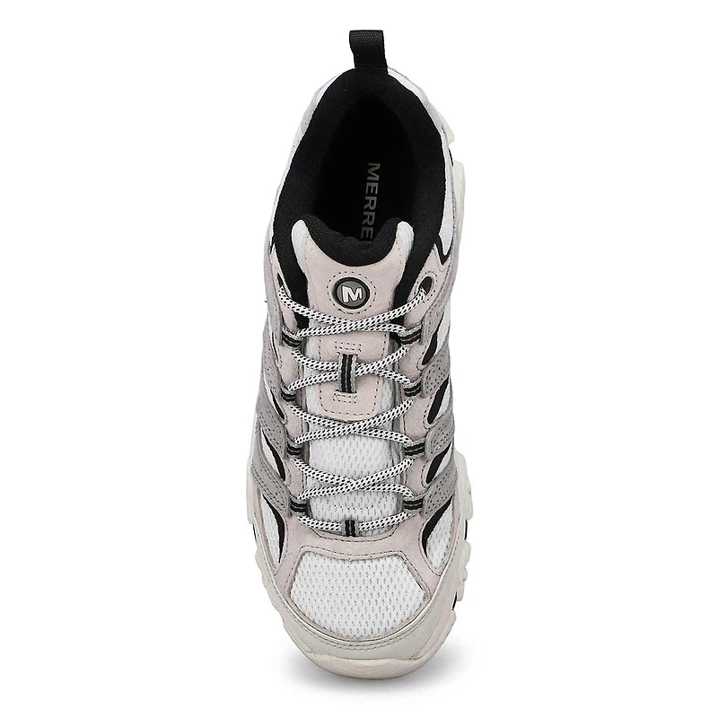 Men's Moab 3 Hiking Shoe - Black Night