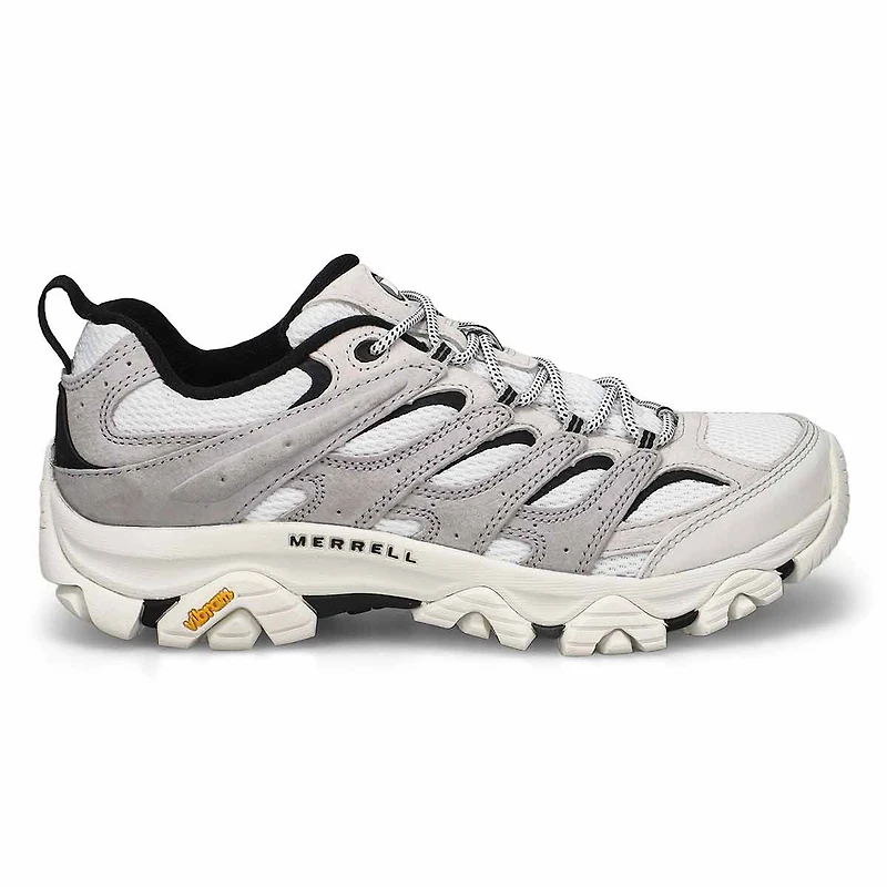 Men's Moab 3 Hiking Shoe - Black Night