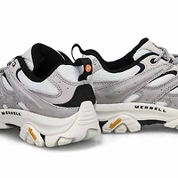 Chaussure de randonne MOAB 3, noir/bluga, hommes