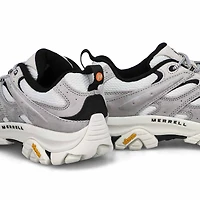Men's Moab 3 Hiking Shoe - Black Night