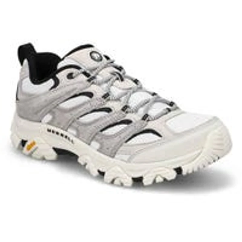 Chaussure de randonne MOAB 3, noir/bluga, hommes