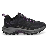 Women's Moab Speed Lace Up Hiking Shoe