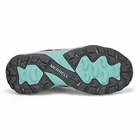 Chaussure de randonne  lacets MOAB SPEED, monume