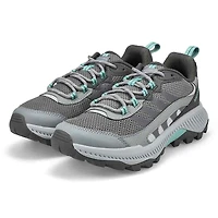 Chaussure de randonne  lacets MOAB SPEED, monume