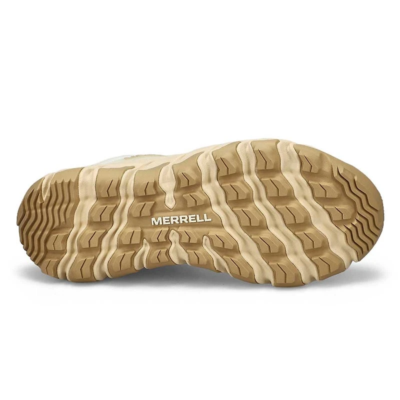 Women's Maipo Explorer Aerosport Hiking Shoe - Cha