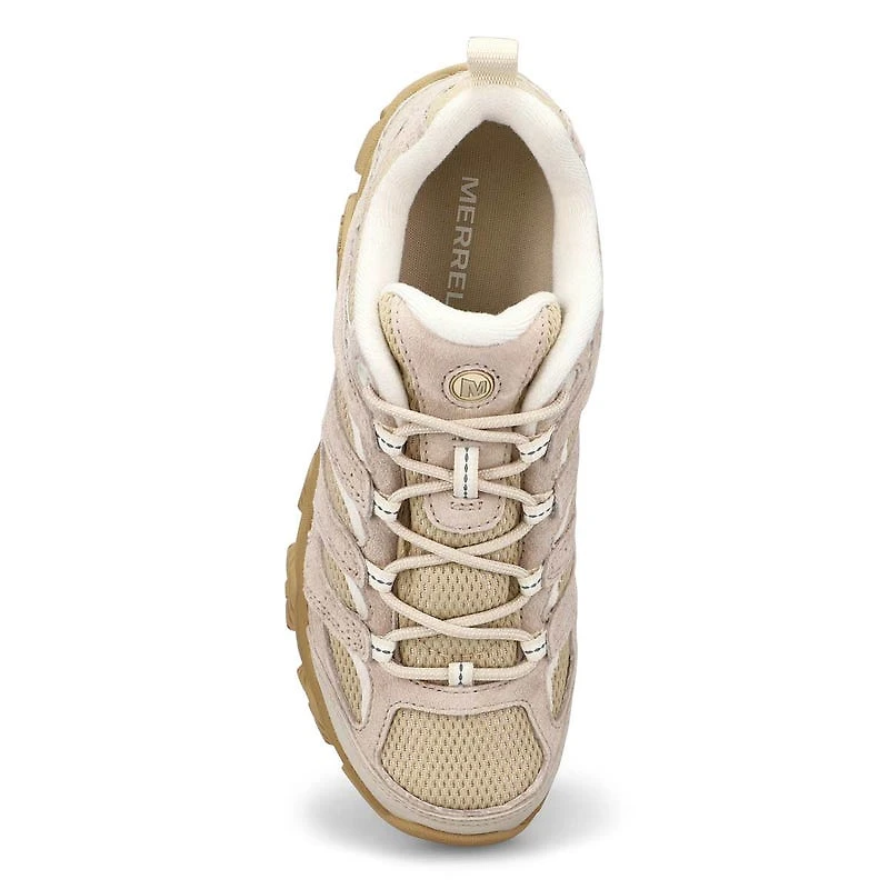 Women's Moab 3 Lace Up Hiking Shoe - Poplar