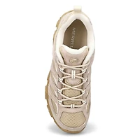Women's Moab 3 Lace Up Hiking Shoe - Poplar