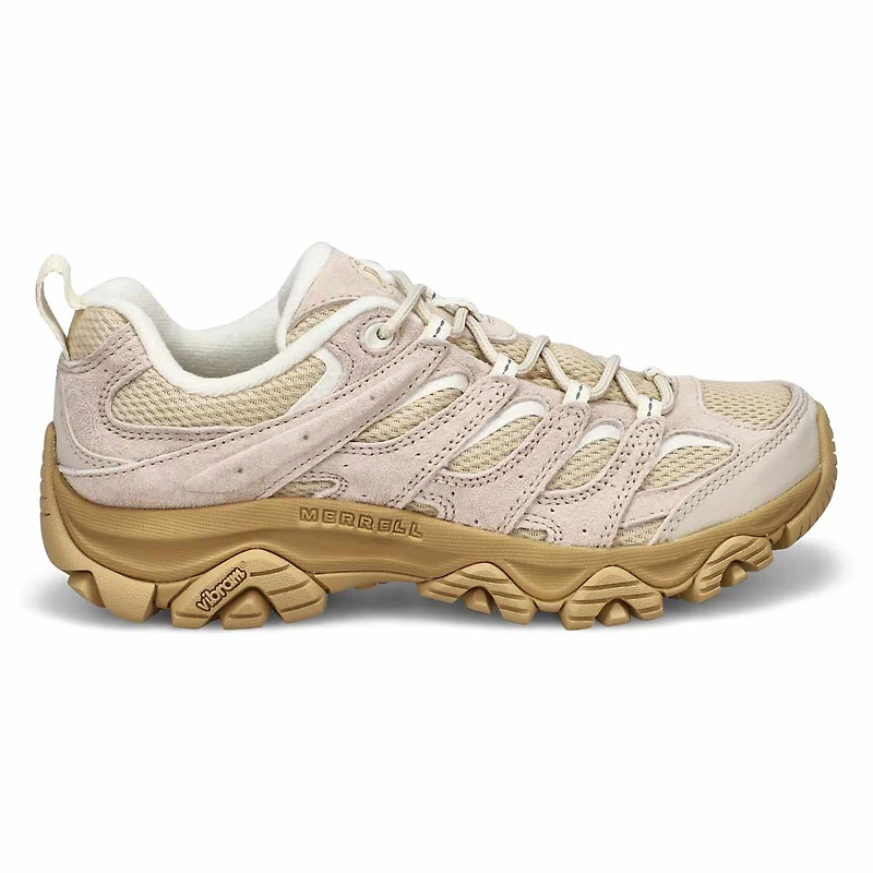 Women's Moab 3 Lace Up Hiking Shoe