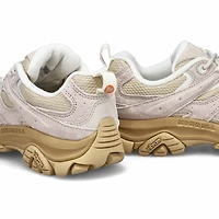 Women's Moab 3 Lace Up Hiking Shoe