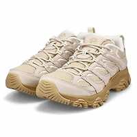 Women's Moab 3 Lace Up Hiking Shoe - Poplar