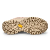 Women's Moab 3 Lace Up Hiking Shoe