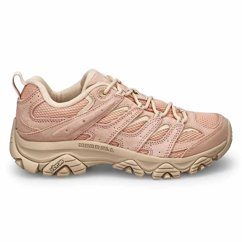 Women's Moab 3 Lace Up Hiking Shoe
