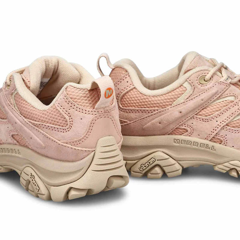 Women's Moab 3 Lace Up Hiking Shoe