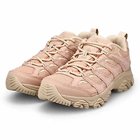 Women's Moab 3 Lace Up Hiking Shoe
